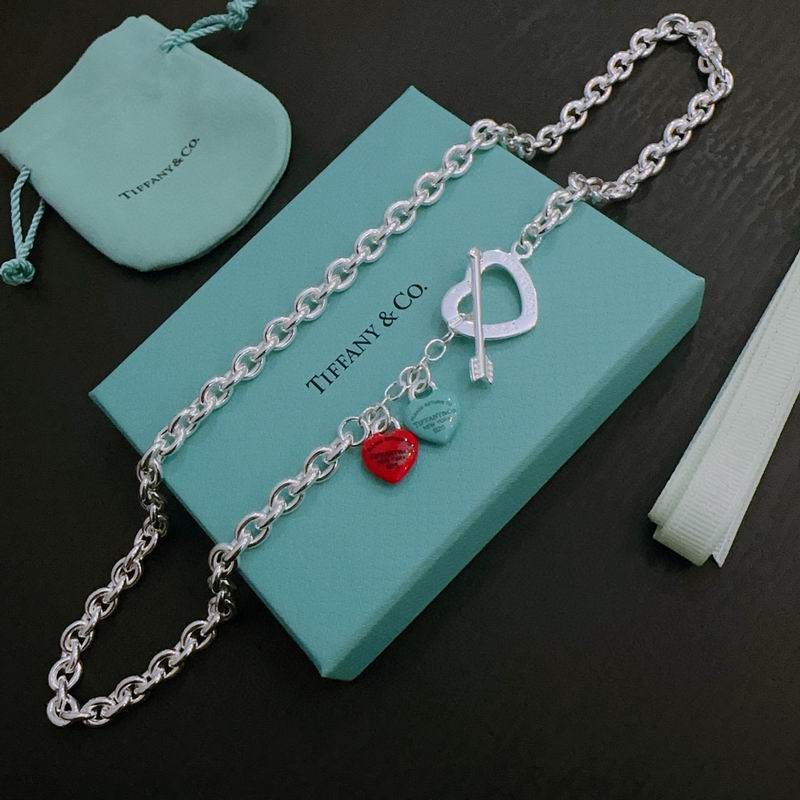 Tiffany necklace 05yxh04